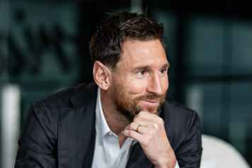 Lionel Messi bestellt Sunreef Ultima 88
