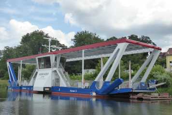 Start der Missunde III erneut verschoben