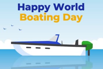 Werften, Marinas und Bootsschulen laden zum Besuch ein