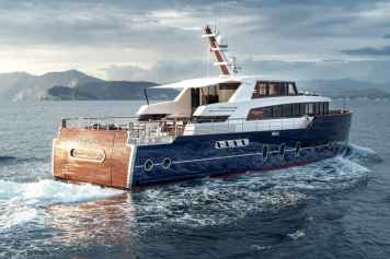 Vorhang auf für die Picchiotti Gentleman 24