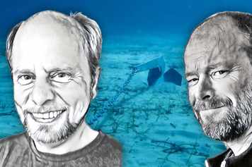 Ankern – nachts lieber am Haken statt im Hafen?