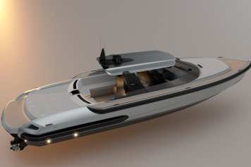 Neue Generation aus Carbon