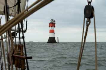 Petition gescheitert - neuer Standort Fedderwardersiel?