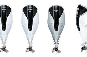 V6 and four-cylinder engines even better