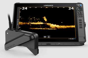 Mehr sehen, mehr fangen?