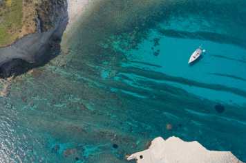 Costa degli Dei: Küste der kurzen Schläge