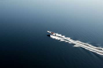 Motorbootfahrer droht lebenslänglich