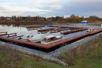Marina Teltow
