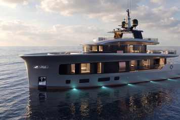Tecnomarine Yachts startet durch