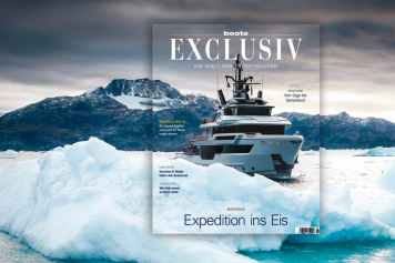 BOOTE EXCLUSIV 2/26 März-April