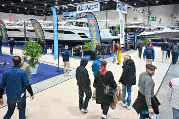 Berliner Mix-Event endet mit Besucherplus