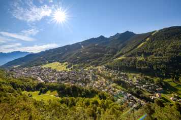 Bormio - Aprica