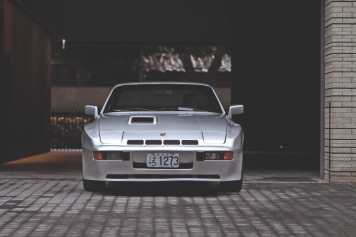 924 CARRERA GT – DER BRUCH MIT DER TRADITION