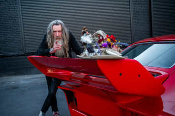 Interview mit Magnus Walker – Das große Aufräumen