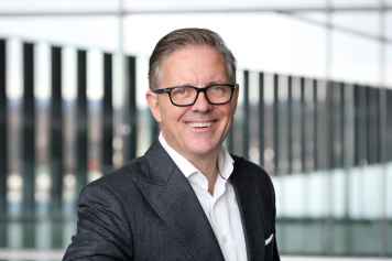 Florian Laudan übernimmt Kommunikation bei Porsche