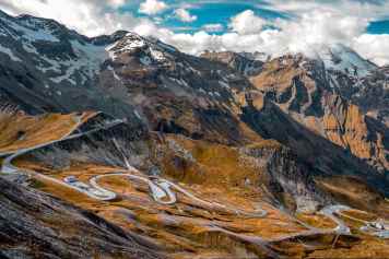 Abenteuer Großglockner