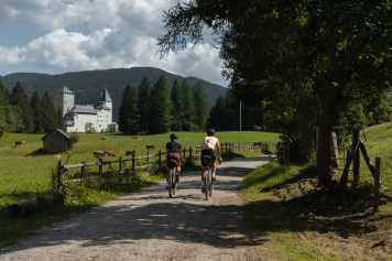 Flachau - St. Michael im Salzburger Lungau