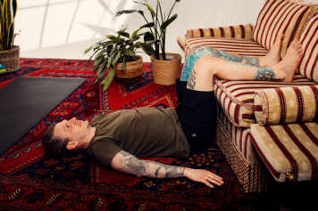 So regeneriert ihr euch nach der Session - Tipps von Sascha Lange