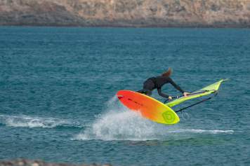 Der neue Goya Air 7 im Test