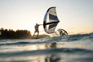 Vayu bringt den neuen Aura 4 Wing auf dem Markt