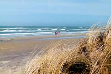 Die besten Windsurf-Spots zwischen Løkken und Skagen