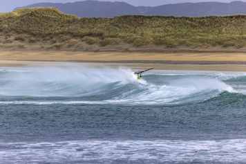 Brandon Bay und Co. - Wellen-Suche im Westen Irlands