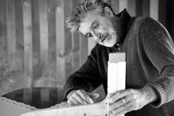 Tabou-Shaper Fabien Vollenweider - der Letzte seiner Art?
