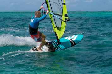 Der Patrik F-Cross 113 im Test