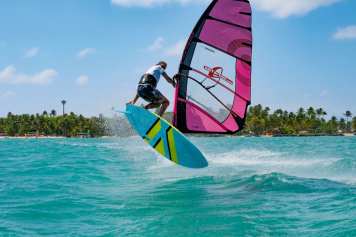 Der We One We Freewave 114 im Test