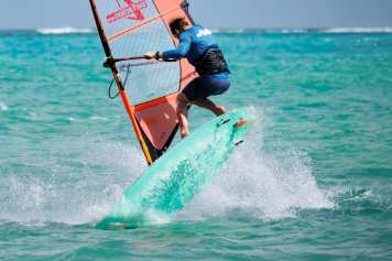 Der Tabou 3S+ Team 116 im Test