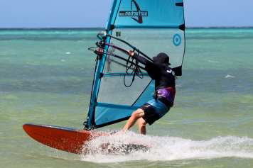 Freerace-Gabelbäume im Praxis-Test - dünn schlägt steif