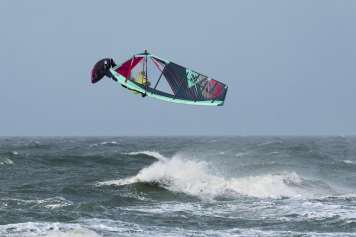 GA Sails Manic und Boost im Vergleich – Stark oder soft?