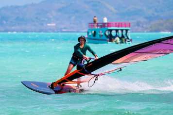 Der JP-Australia Super Sport 122 Wood Pro im Test