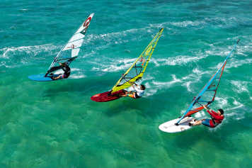 Zehn Freeraceboards im Test - Highway to heaven?