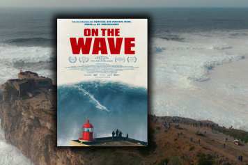 “On The Wave” startet am 5. März - wir verlosen 3x2 Kino-Karten