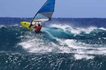 “Das Overall-Podium wäre crazy” - Leon Maethner im Interview