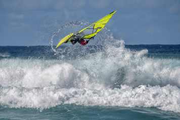 Die besten Bilder vom Quatro Maui Pro 2026