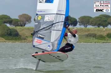 Vrieswijk holt WM-Titel beim Prince of Speed - Lemeteyer bricht Foil-Weltrekord