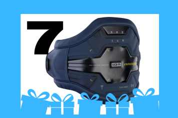 Door 7: An ION Radium harness