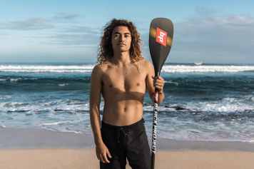 The new Surge from Black Projekt