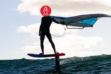 Starboard is looking for new team riders via Instagram challenge