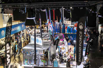 20 Tickets für die boot Düsseldorf zu gewinnen