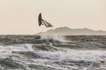 Tiree Wave Classic 2026 mit Top-Besetzung - Jagd auf WM-Punkte