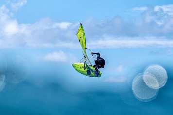 Goya präsentiert neue Waveboard-Generation mit Leichtbau-Variante