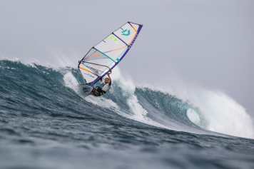 Angulo, Stone, Fish Bowl Diaries - das sind die neuen Mitglieder der Windsurfing Hall of Fame