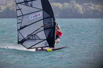 Neue Brett-Marke will das Finnen-Racing pushen - drei Modelle zum Start