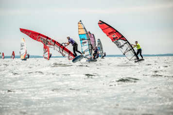 Anmeldung für Saison 2026 geöffnet - Season Cashback für Stammgäste