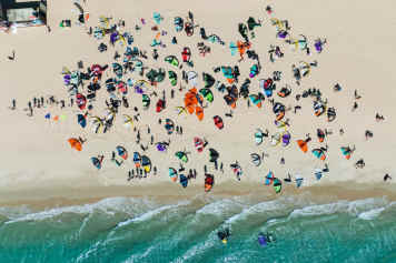 Buying used wingsurfing equipment - what you should look out for