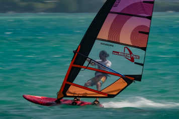 Race ohne Risiko