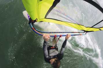 Thick vs. thin - comparison of different spar diameters